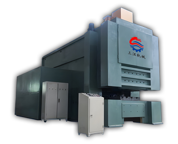 SJD11-2000T水平分模平鍛機(jī)