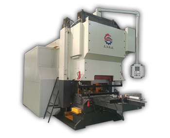 SJD11-800T水平分模平鍛機(jī)