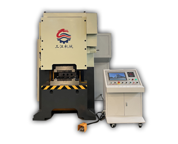 SJD11-250水平分模平鍛機(jī)